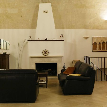 マテーラ レジデンス デル カザルヌォーヴォアパートホテル エクステリア 写真